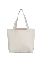 Mała torba z dnem bawełniana - Zdjęcie numer 2