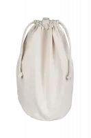 worek bawełniany ściagany b