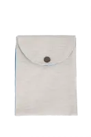 Etui bawełniane - Jedno zamknięte - Zdjęcie