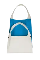 Podwójna torba na koc bawełniana - Zdjęcie numer 2