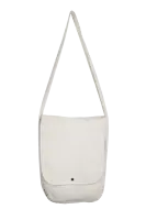 Torba bawełniana "ucho w dno" mniejsza z klapką - Zdjęcie numer 2