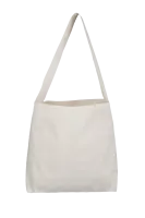 Torba bawełniana z dnem i jednym uchem - Zdjęcie numer 2