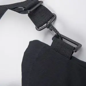 pasek do torby bawełnianej