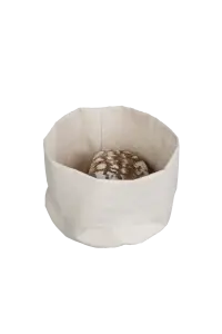 Chlebak bawełniany - Zdjęcie