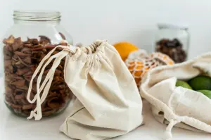 Sampla - Torby bawełniane i reklamowe