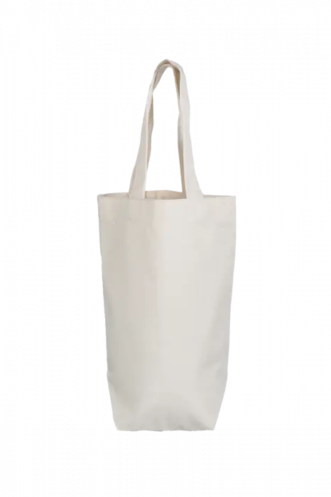 torba bawełniana na wino