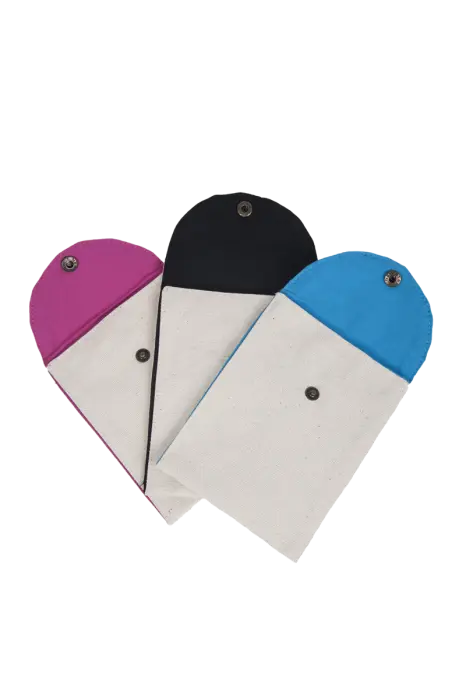 Etui bawełniane - Zdjęcie