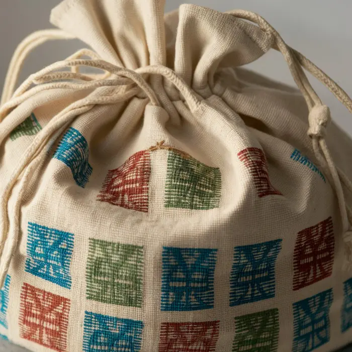 Sampla - Torby bawełniane i reklamowe