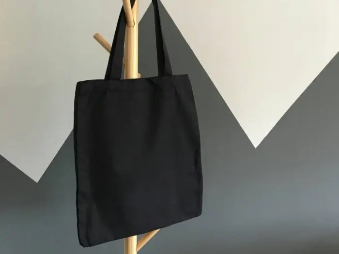 torba bawełniana na studia i do szkoły