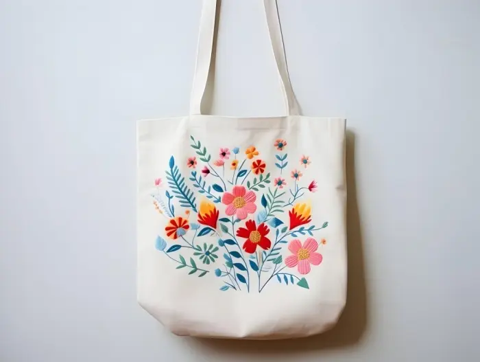 Sampla - Torby bawełniane i reklamowe