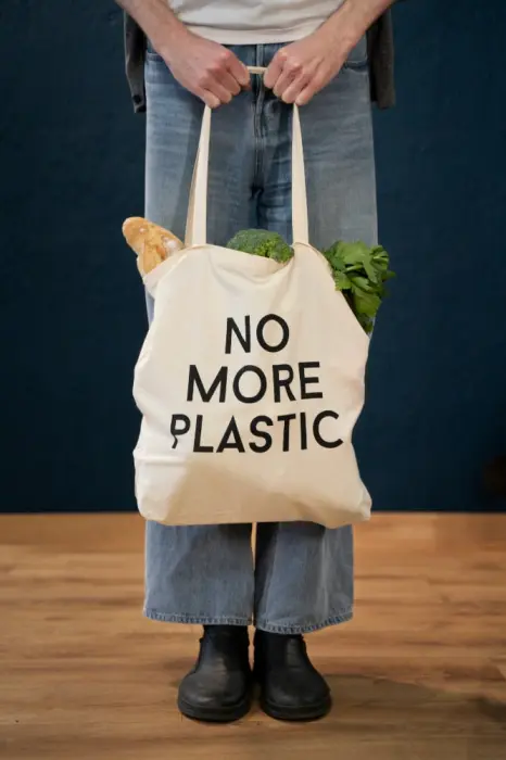 Sampla - Torby bawełniane i reklamowe